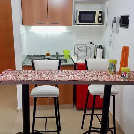 Depto En Excelente Zona De Recoleta Apartment Buenos Aires Exterior photo