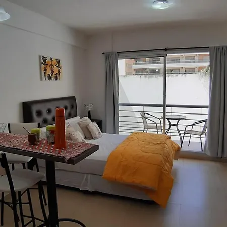 Depto En Excelente Zona De Recoleta Apartment Buenos Aires Exterior photo