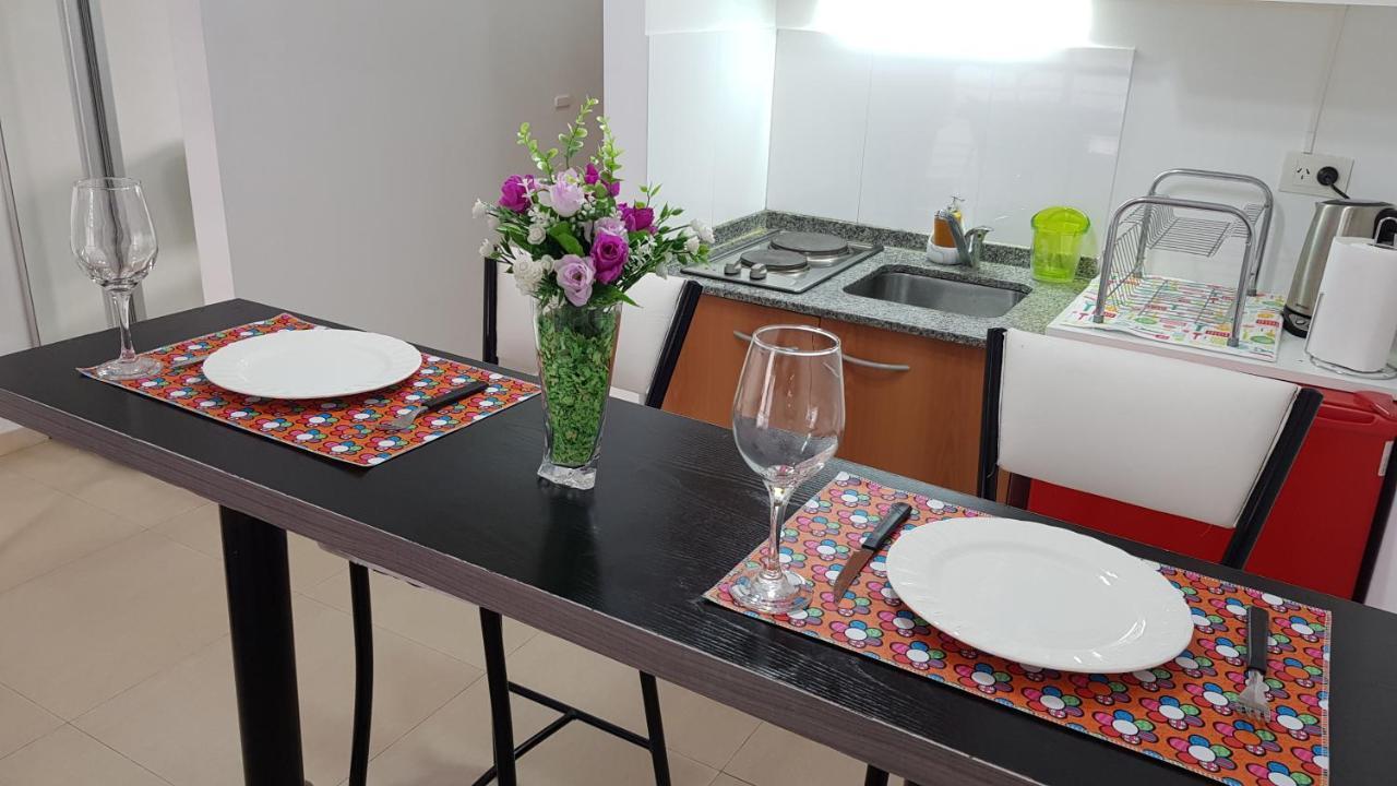 Apartment Depto En Excelente Zona De Recoleta *