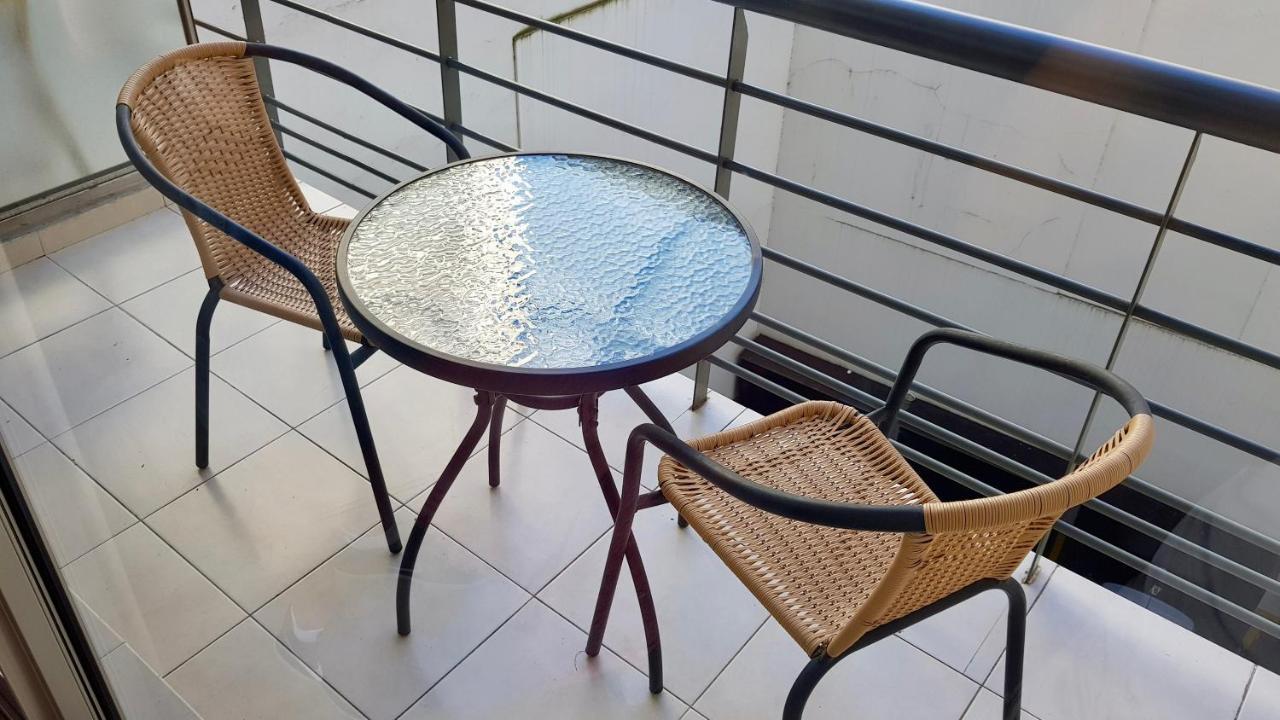 Depto En Excelente Zona De Recoleta Apartment Buenos Aires