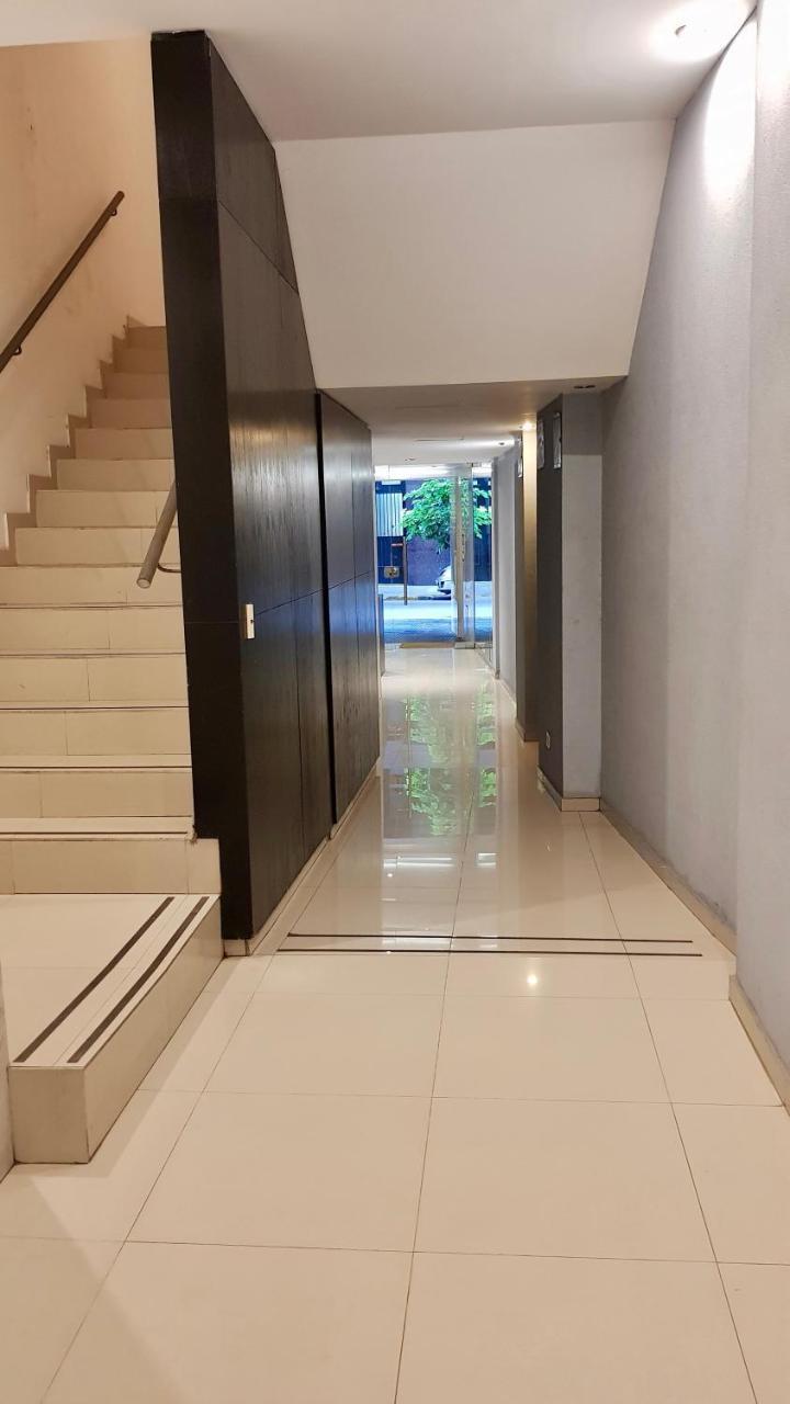 Depto En Excelente Zona De Recoleta * Buenos Aires