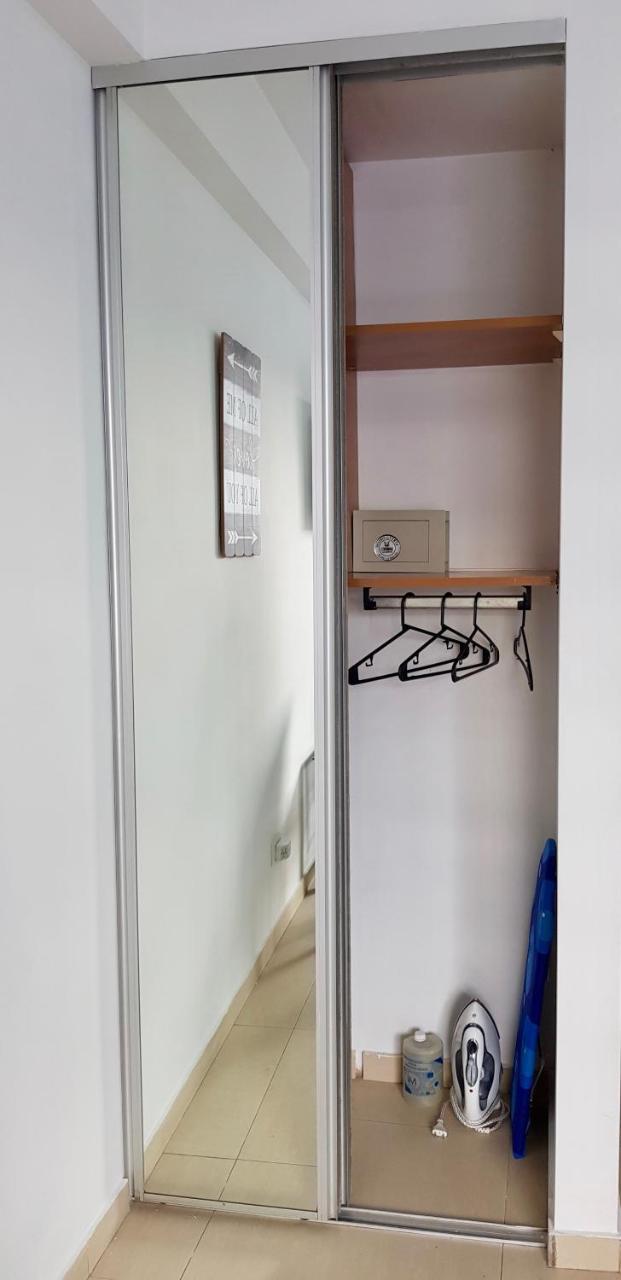 Apartment Depto En Excelente Zona De Recoleta