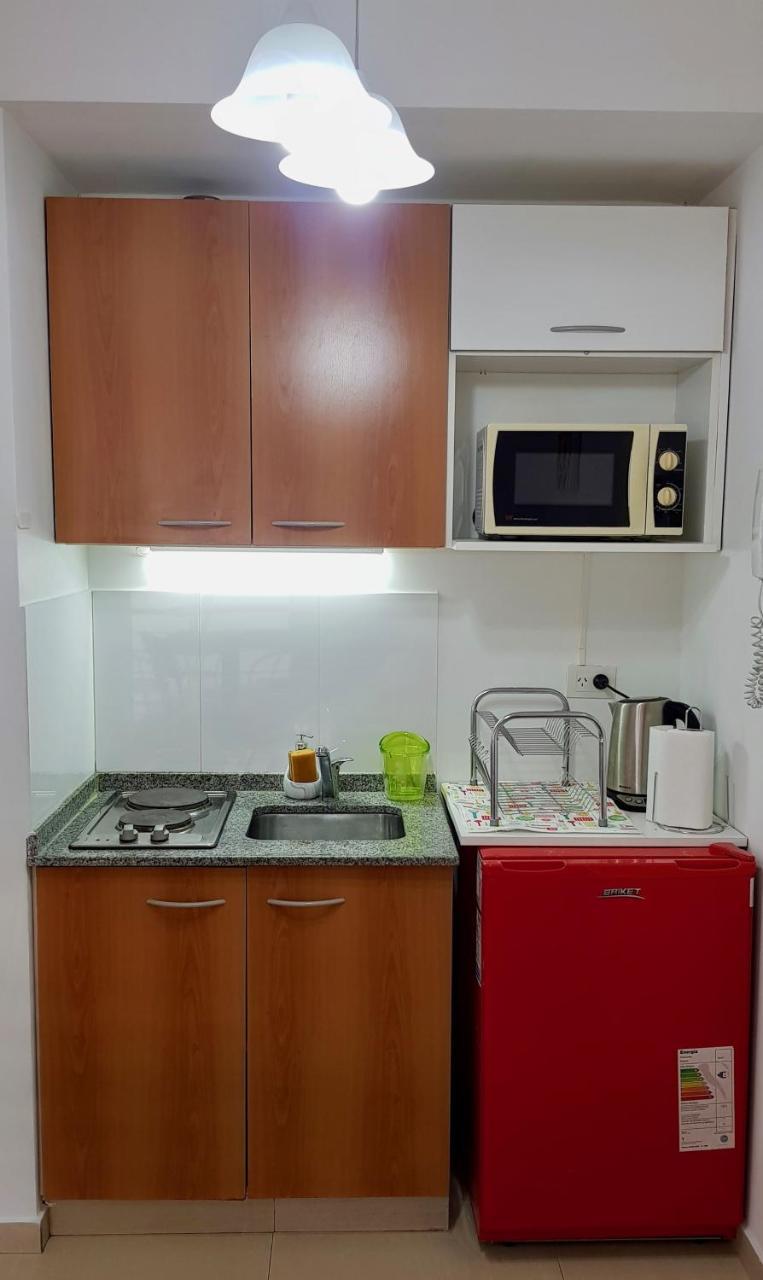 Depto En Excelente Zona De Recoleta * Buenos Aires