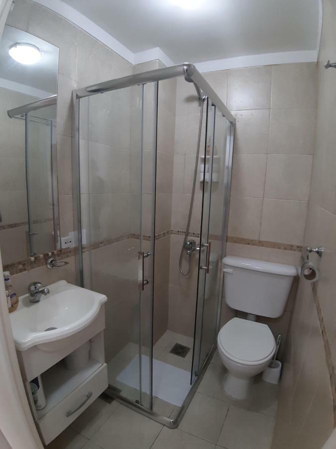 Depto En Excelente Zona De Recoleta Buenos Aires