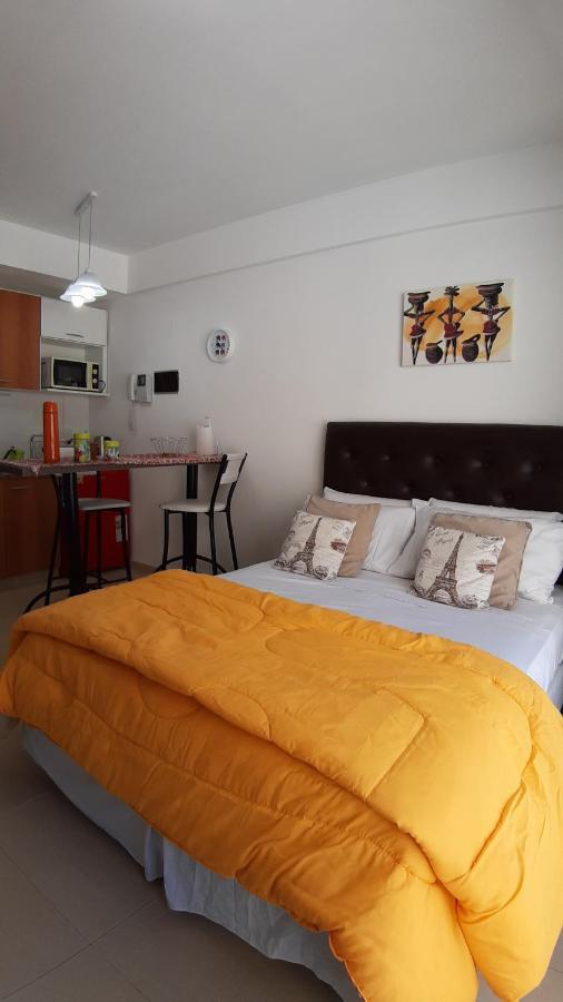 Depto En Excelente Zona De Recoleta * Buenos Aires